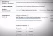 Шаблон отслеживания Google AdWords